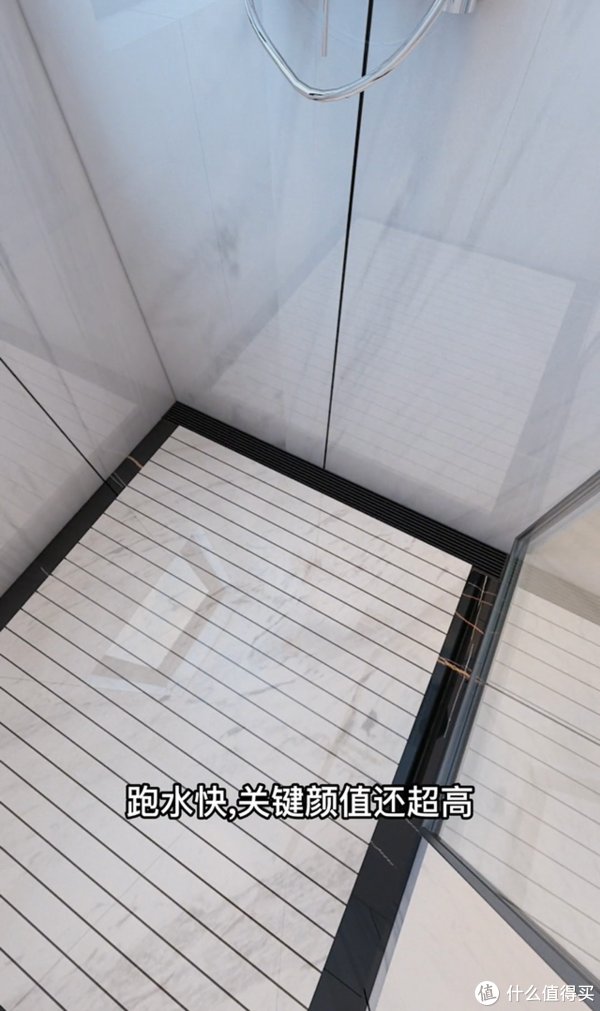 排水|卫生间装修这些坑你踩了吗?这七不装,帮你装出美观实用的卫生间