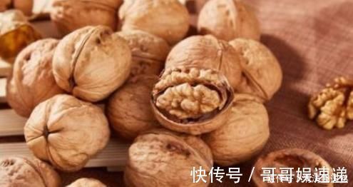 家人|经常吃核桃，身体差不了！但也要牢记“2个不”，快告诉家人！
