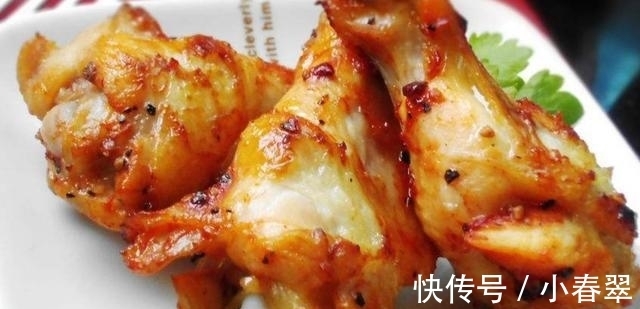 红椒|鸡翅根5种最好吃的做法，简单美味又下饭，看看你喜欢吃哪种？