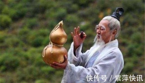 妖人!袁天罡究竟是个怎样的人为何被称“一代妖人”你看他都做了啥