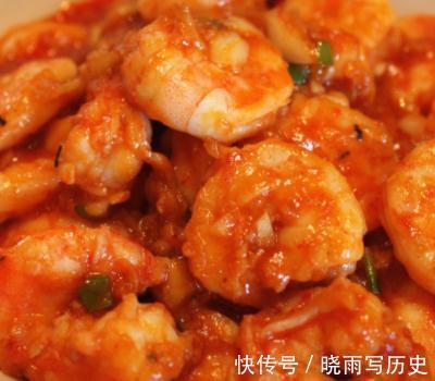 体虚多病|大雨持续几天孩子脸色很差,多吃强身菜,增强体质少生病