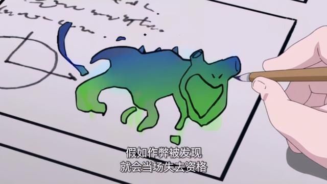 考试|博人传221集:木叶再次举行中忍考试,首场考试又是“作弊专场”