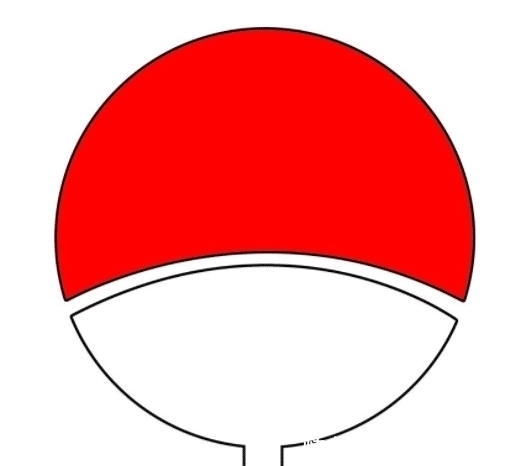 一族|火影中木叶11大家族族徽展示，猿飞一族很唯美，小樱一族很随便