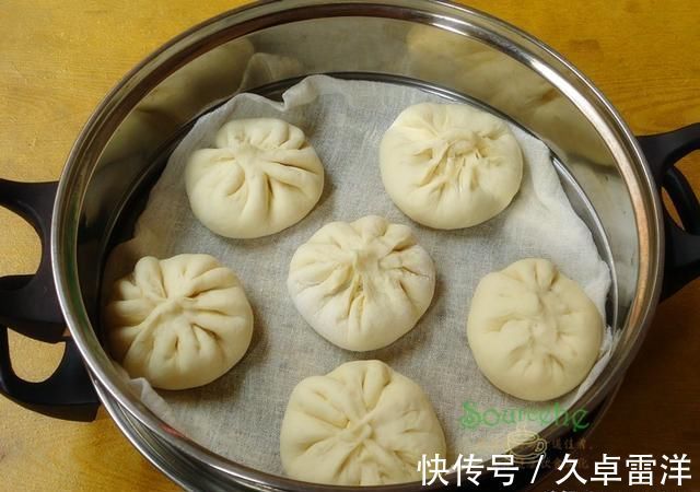 西兰花|回老家10天,婆婆做了9天早餐,每天不重样,连亲妈都点赞夸婆婆