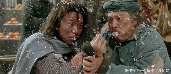 吕蒙正|宰相女儿对联征婚,路过乞丐对出后抱得美人归,之后还当了宰相!