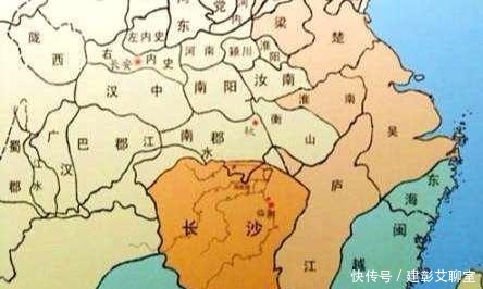 辛追夫人|日本多次索要此人的头发,中国发现异常:一根都不给