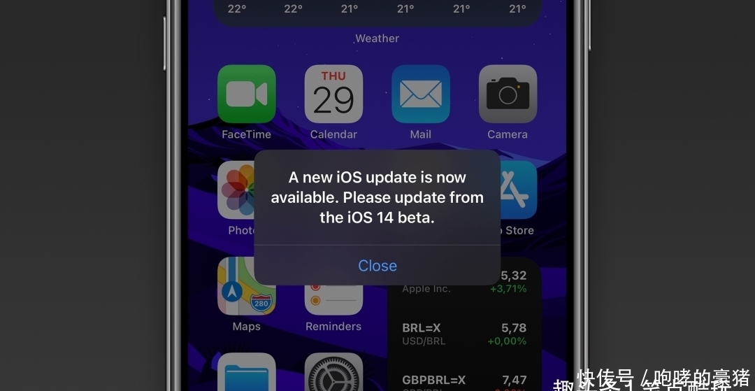 华为|华为Mate 40和苹果iPhone 12选哪个?读完就懂了