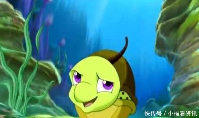 水世界|小鲤鱼历险记真龙复活,却阻止泡泡杀赖皮蛇,你知道原因吗