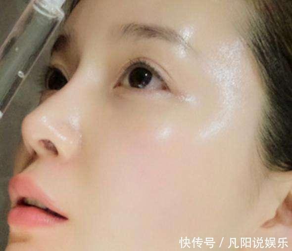 傻女人把“它”当垃圾扔掉,如果每晚用来涂下脸可以有效祛斑