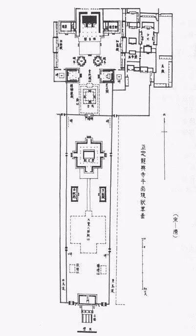  古刹|千年古刹隆兴寺