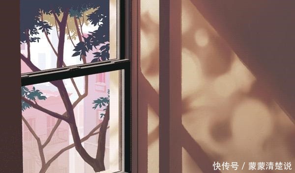「荐读」四则经典寓言故事,值得细品!