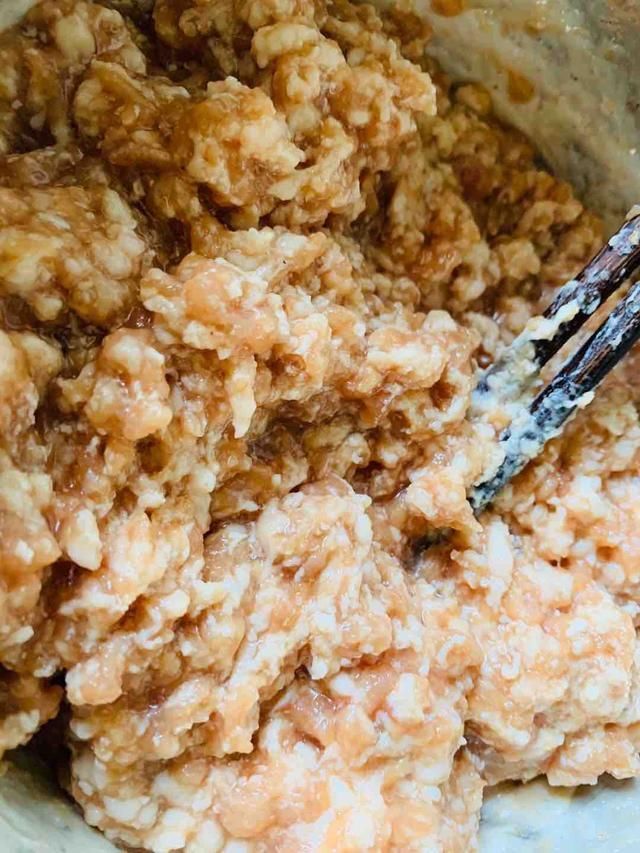 拌饺子馅最忌放“它”,10人有9人放错,难怪饺子不鲜还不好吃