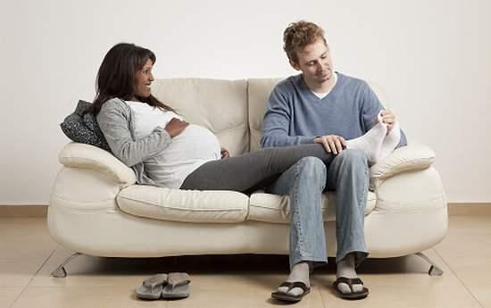 补钙片|孕晚期8种情况全靠忍,但有种情况须马上入院,否则会导致娃缺氧