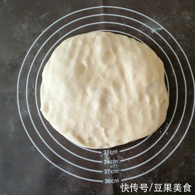  健康美味牛奶吐司，寒冷冬日里必备哦