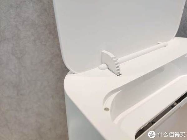 垃圾桶|解放双手的好帮手,拓牛T1智能垃圾桶初体验