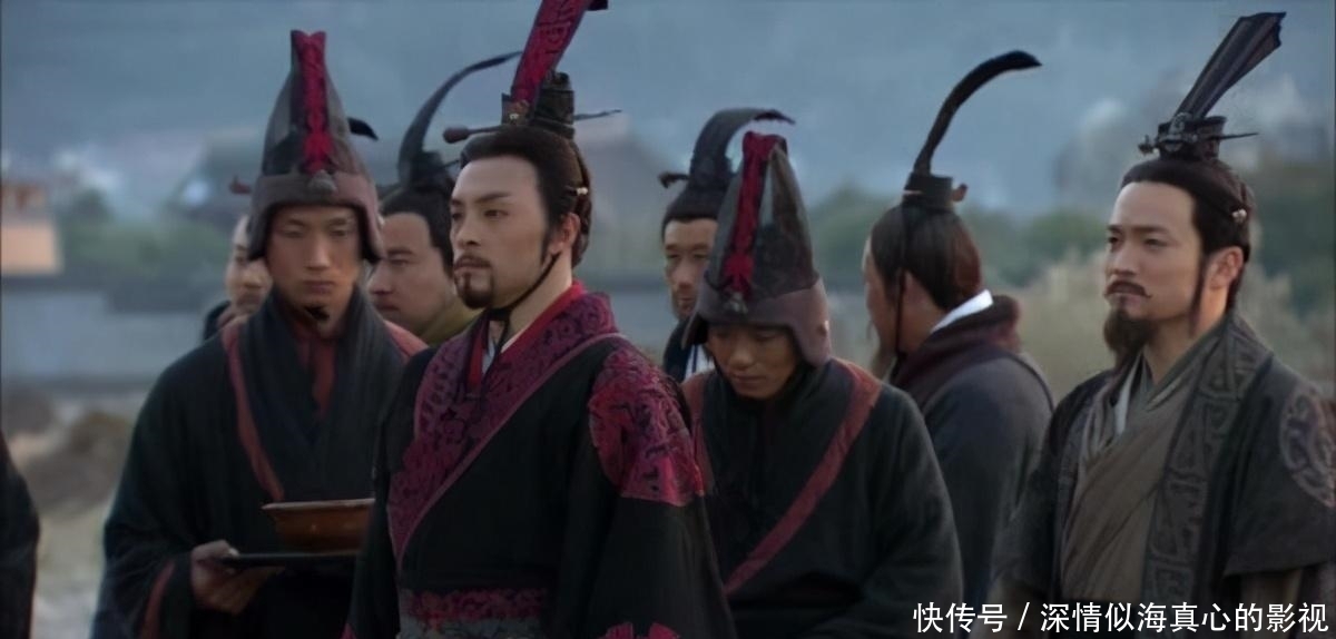 天下|一怒而诸侯惧,安居而天下熄