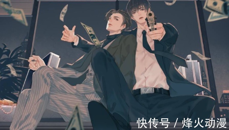 故事@为什么水千丞的188男团系列这么火?能把狗血文写好也是一种本事