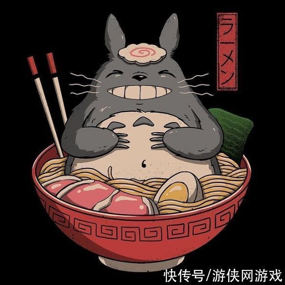 菲律宾|趣味满满!菲律宾绘师完美结合动漫与喵星人浮世绘