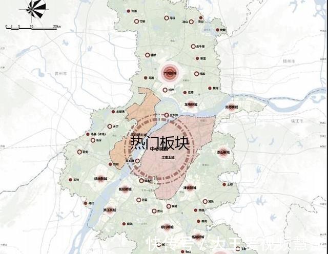 板块|调控到“二手房指导价”这一步!也该轮到南京嘲笑别人了!
