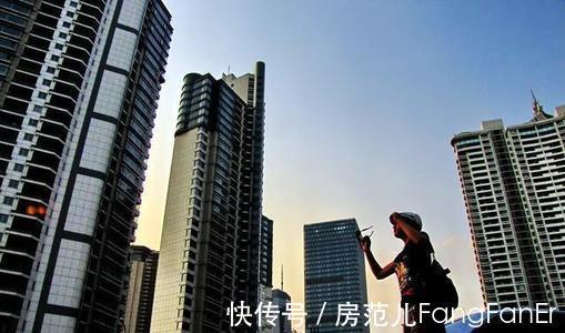 行业|地产行业薪资虚高???