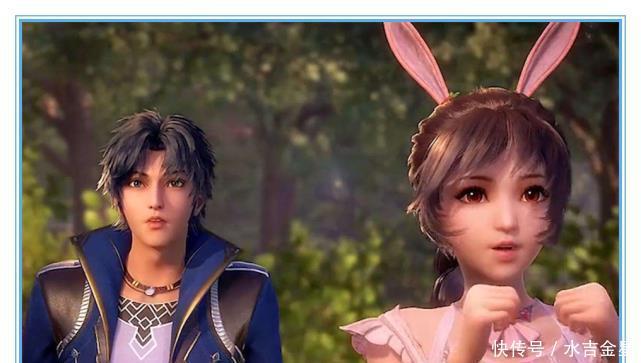 胡列娜|斗罗唐三对胡列娜没好感,为啥还要消费对方网友男人的本性!