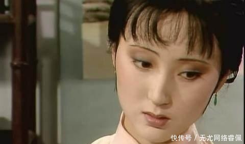 《红楼梦》宝玉被打宝钗深情表白, 黛玉放下了骄傲!