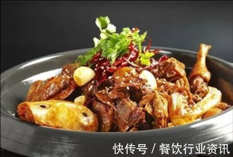 蒜薹粒|10款特色旺销家常菜!