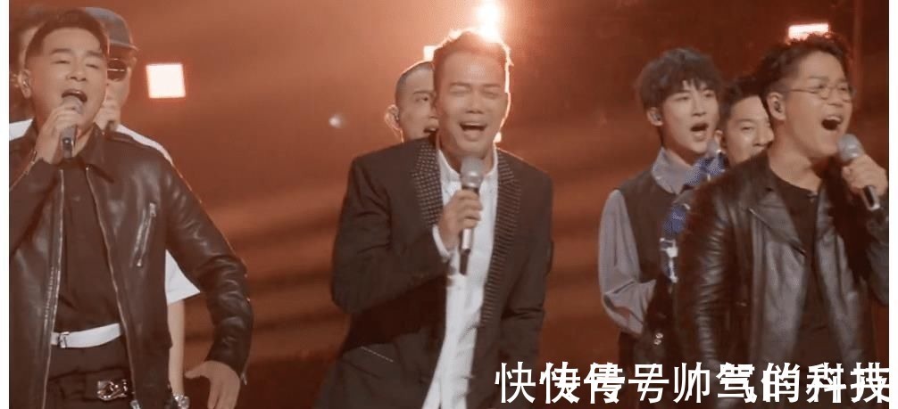 《披荊斬棘的哥哥》熱播,收視跟口碑雙豐收,又是良心綜藝