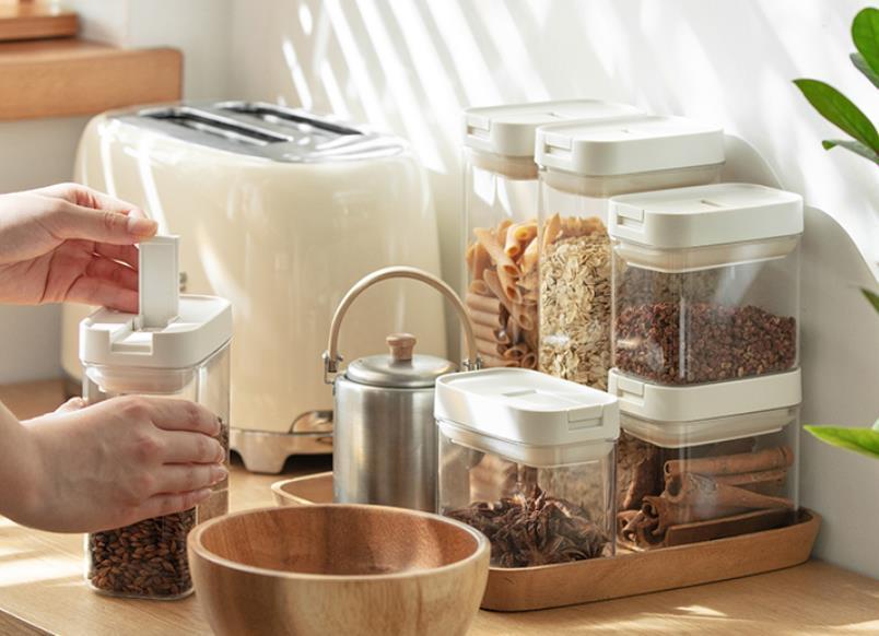 厨房|建议大家：厨房别再堆放塑料袋，学上海人的做法，干净整洁还不贵