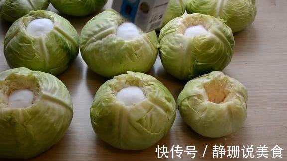 男子买10个大头菜,塞满盐后装桶里,2个月后打开乐得合不拢嘴