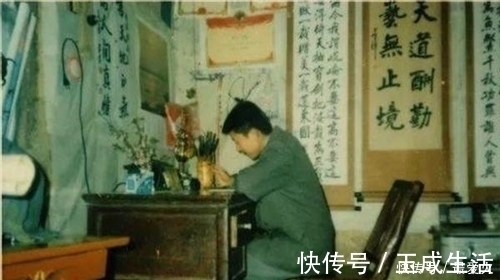 书法艺术@28岁农民王芳泽:卖字挣7套房,婉拒40万年薪,走红后为何遭抵制