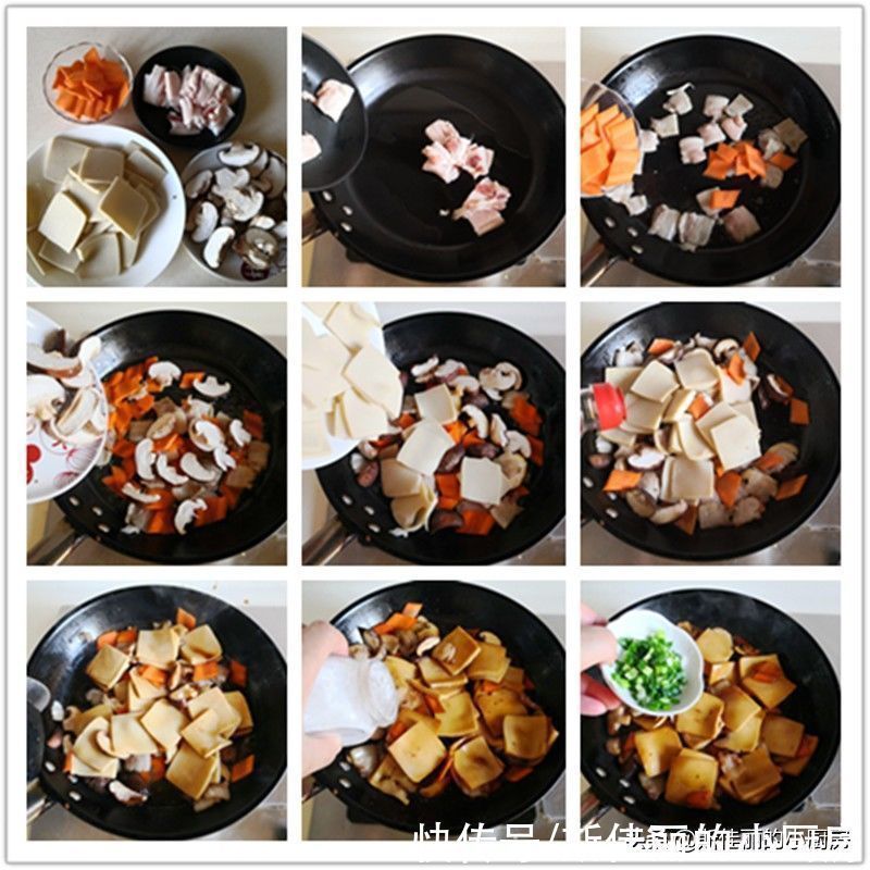 秋天|秋天进补要多吃这菜,鲜美又便宜,我三天两头必做一次汁都不剩下