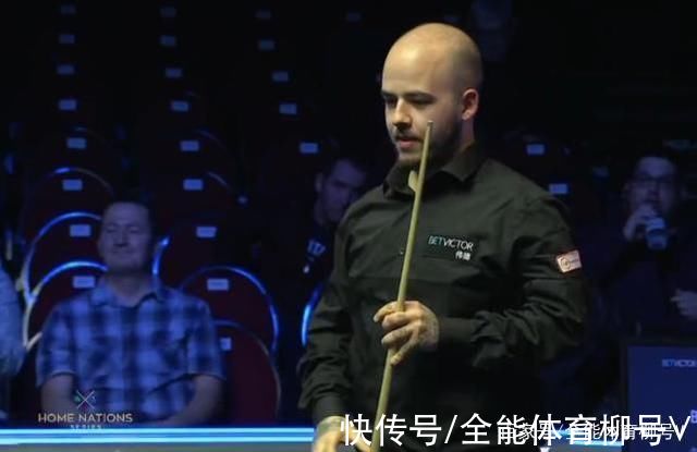 希金斯|趙心童劍指大獎賽冠軍，1號種子對眼鏡俠，希金斯與盧卡爭2號種子