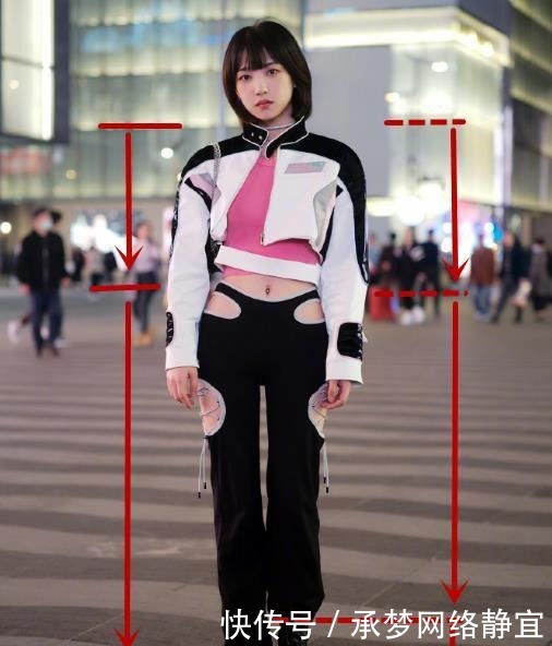 靴筒|最近一种穿法火了,叫“裤子塞进靴筒里”,保暖显瘦,时髦精都爱