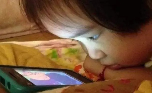 家长|你家娃身上有4迹象,暗示难长个,家长不可大意