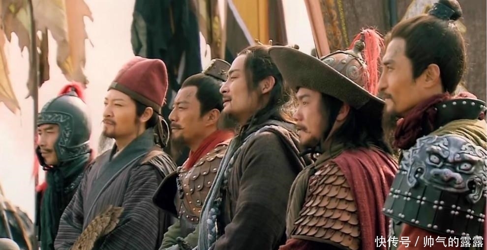 梁山五大派决战杏黄旗下,鲁智深宋江都会输,哪一派能最终胜出?