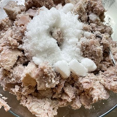 糯米粉|芋泥燕麦奶酪月饼