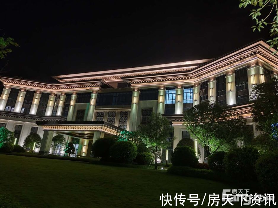 楼盘|想看南宁兴宁楼盘的最新现场实景，选房一定要看