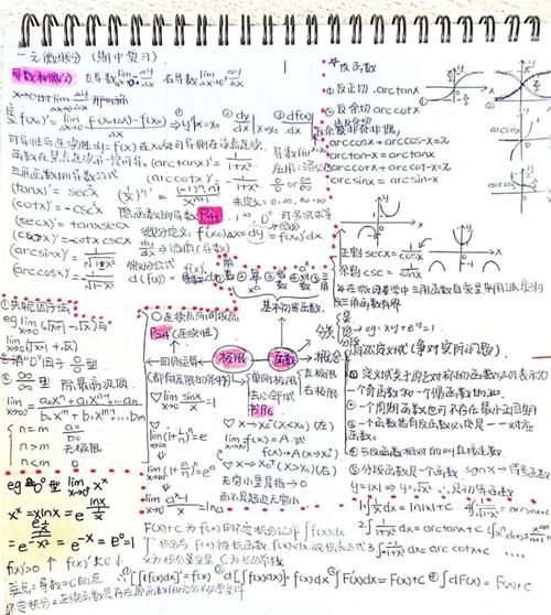 期末考必备“神器”，你拥有了吗？