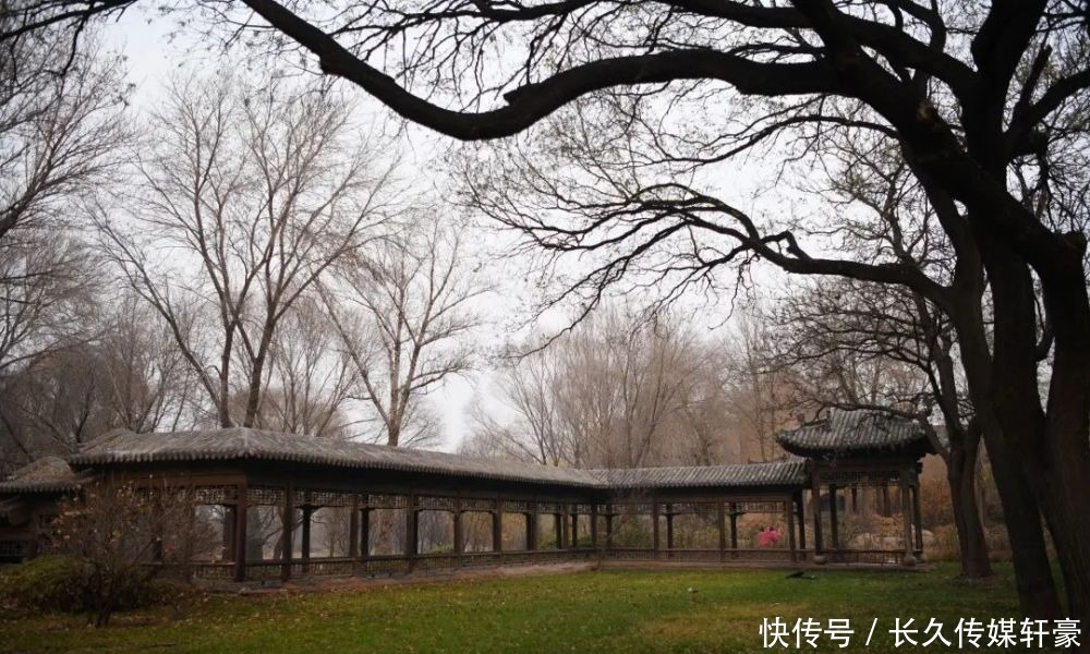 常家|恰克图风云|榆次常家:传奇的兴起与落幕