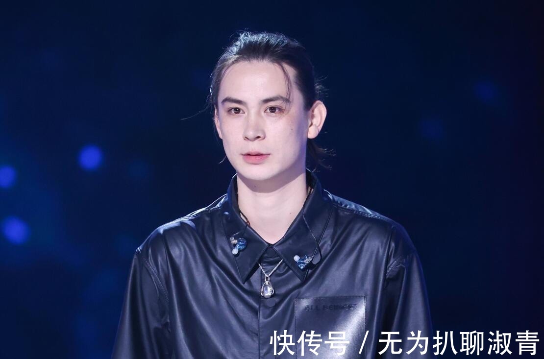 依加输得意难平？其实四位导师都有暗示，只不过李克勤挑明了而已