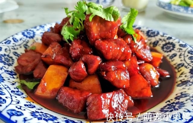 一家三口的晚餐，五天不重样，家常美味，网友说：想去你家蹭饭