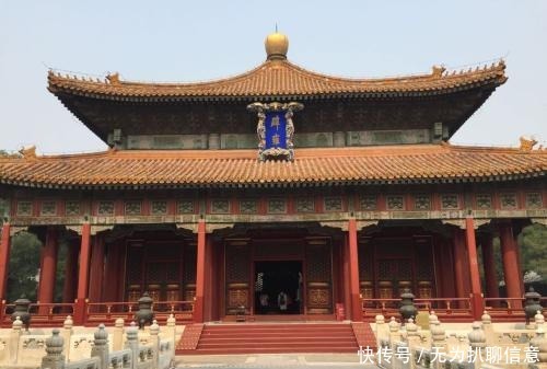 从现在的大学学府,浅谈古代太学的前世今生