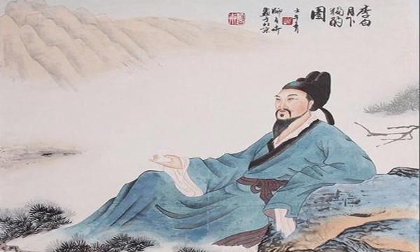 登高起思家之情，李白挥毫写下：黄鹤楼中吹玉笛，江城五月落梅花