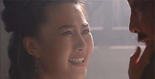 人物形象|林冲是普通国人的代表,这个人物形象是伟大的