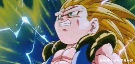 战士|龙珠战士们将来变强的不同方向,贝吉塔的强化重点最为明确!