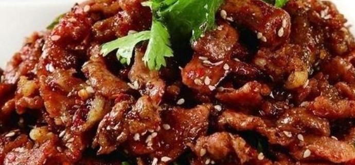  好吃不上火，健脾开胃还顺气，宝宝一直夸做的比外面的好吃呢