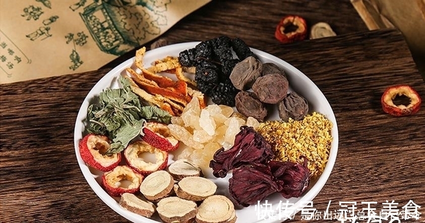 大樱桃|建议大家：天热，遇见这5种食物别放过，好吃又消暑，一定要尝尝