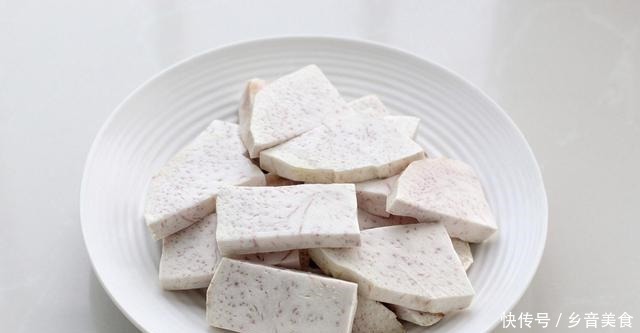 面团|睡不着,多吃这碱性食物,好吃又安神,倒头就是一整夜