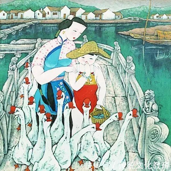 死敌|教育的最大死敌,就是父母的脾气!